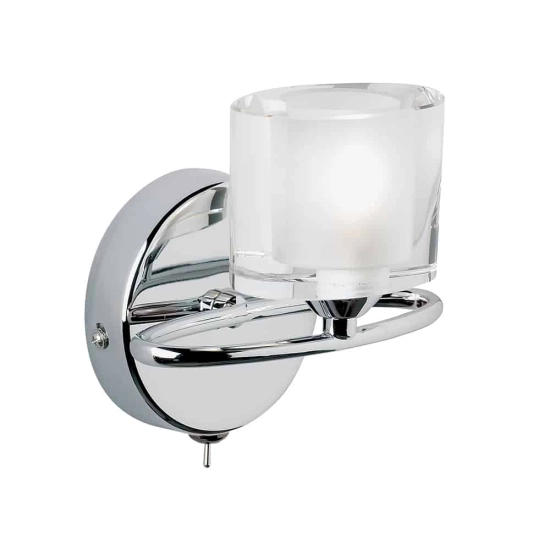 kinkiecik.pl Kinkiet Sonata Wall 91181 ENDON