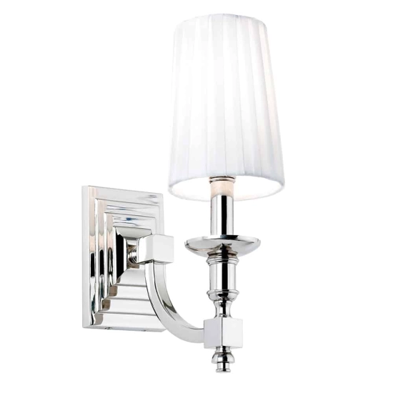 kinkiecik.pl Kinkiet Domina Wall DOMINA-1WBNI ENDON