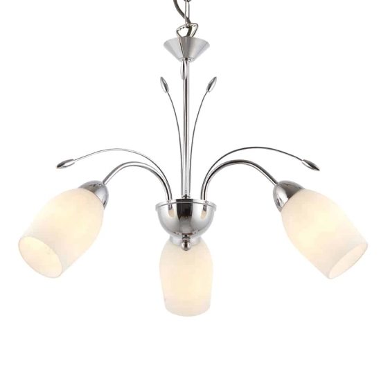 kinkiecik.pl Lampa wisząca Meadow 3LT Pendant 2007-3CH ENDON
