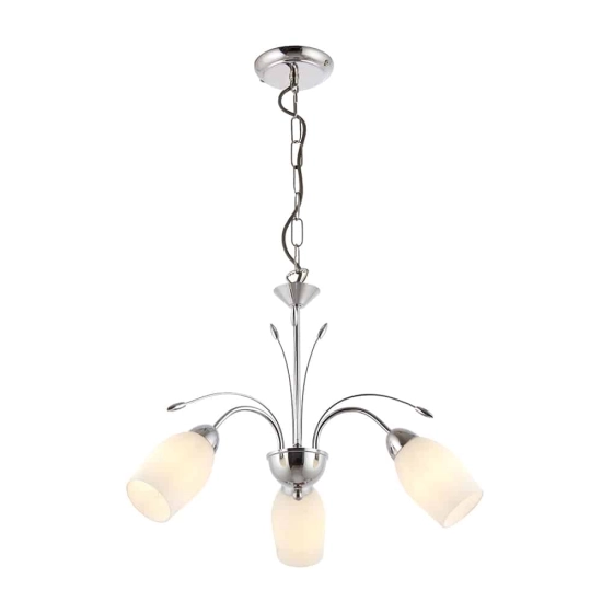 kinkiecik.pl Lampa wisząca Meadow 3LT Pendant 2007-3CH ENDON