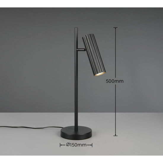 SOKA – 567700132 excl. 1x GU10 · max. 10W TRIO
