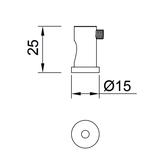 Wirelocker Mantra Elsa 8269MA - zdjęcie dodatkowe 1