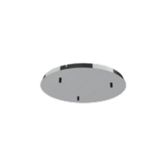 Podsufitka do lampy Mantra Elsa 8272MA - zdjęcie produktu