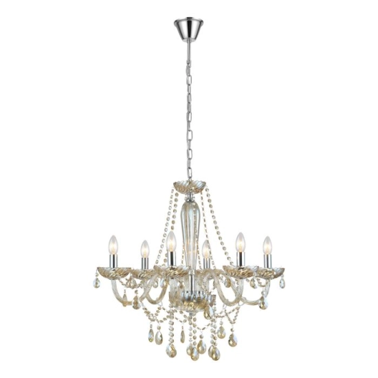 BASILANO 1 Lampa wisząca 39092 EGLO