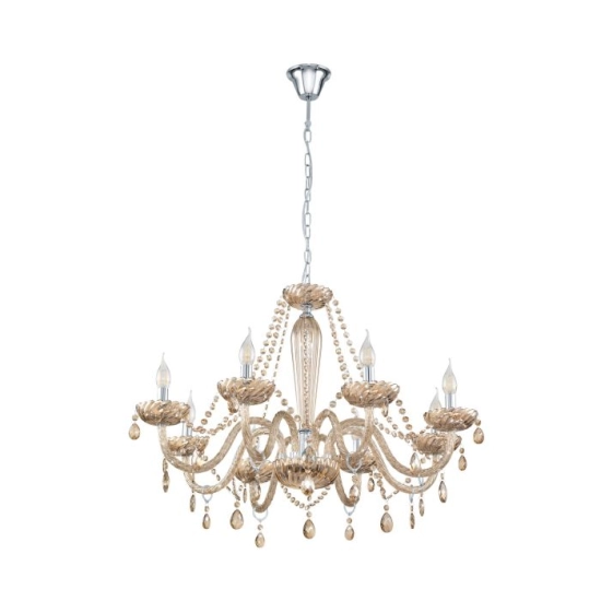 BASILANO 1 Lampa wisząca 39093 EGLO