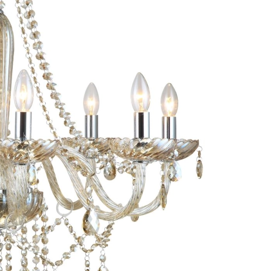 BASILANO 1 Lampa wisząca 39093 EGLO
