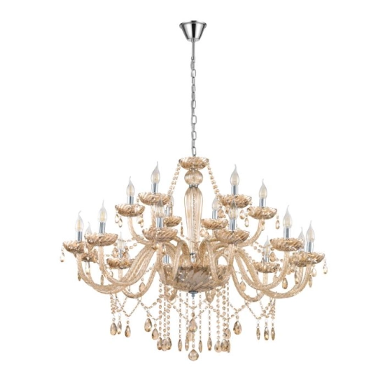 BASILANO 1 Lampa wisząca 39095 EGLO