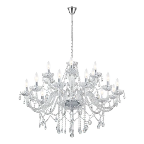 BASILANO 1 Lampa wisząca 39103 EGLO