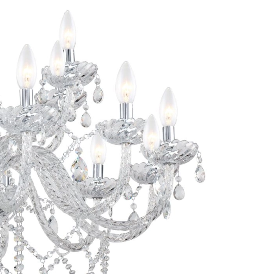 BASILANO 1 Lampa wisząca 39103 EGLO