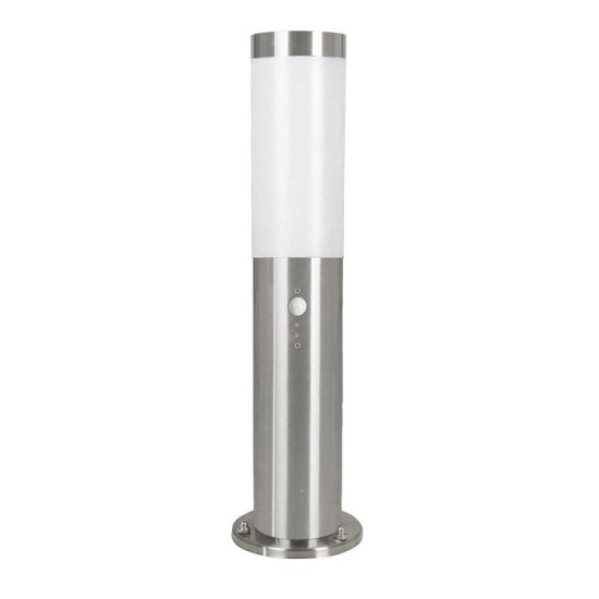 Lampa ogrodowa stojąca HELSINKI 83279 z czujnikiem
