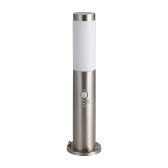 Lampa ogrodowa stojąca HELSINKI 83279 z czujnikiem