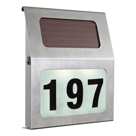 ORIMINI oprawa solarna 90497 EGLO