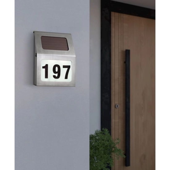 ORIMINI oprawa solarna 90497 EGLO