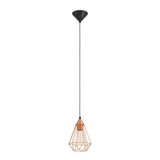 TARBES Lampa wisząca 94193 EGLO
