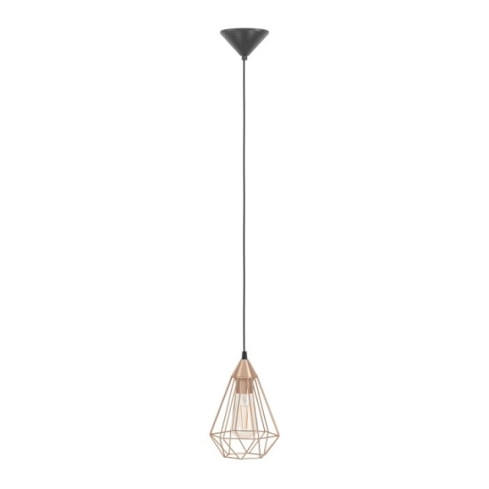 TARBES Lampa wisząca 94193 EGLO