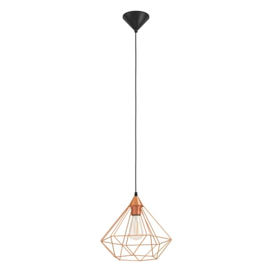 TARBES Lampa wisząca 94194 EGLO