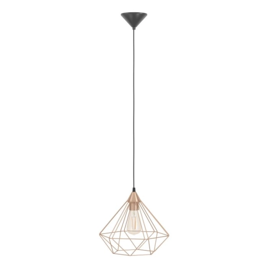 TARBES Lampa wisząca 94194 EGLO