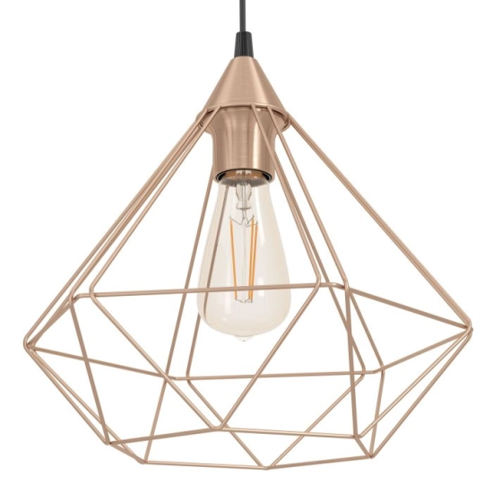 TARBES Lampa wisząca 94194 EGLO