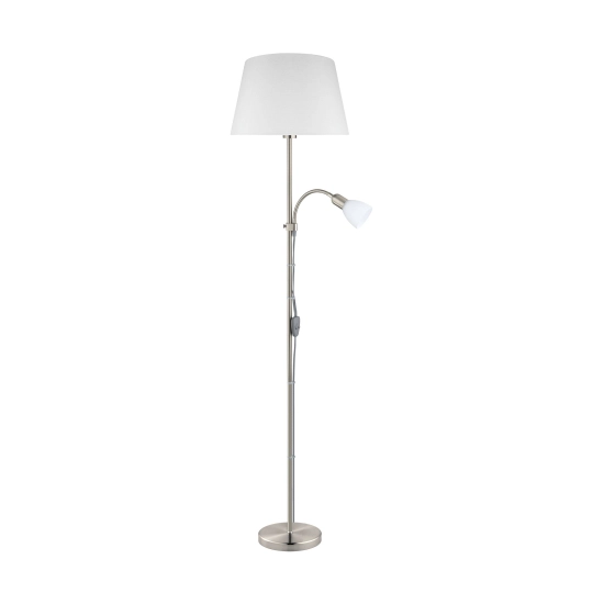 kinkiecik.pl Lampa podłogowa CONESA 95686 EGLO