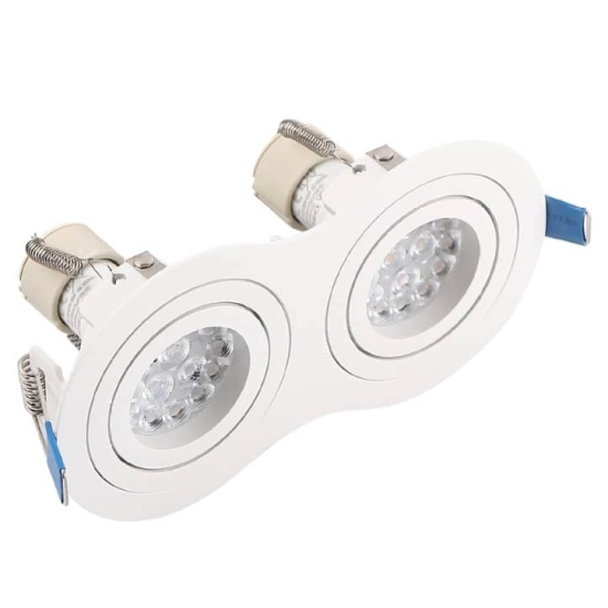 Signal II oprawa podtynkowa H0083 MaxLight
