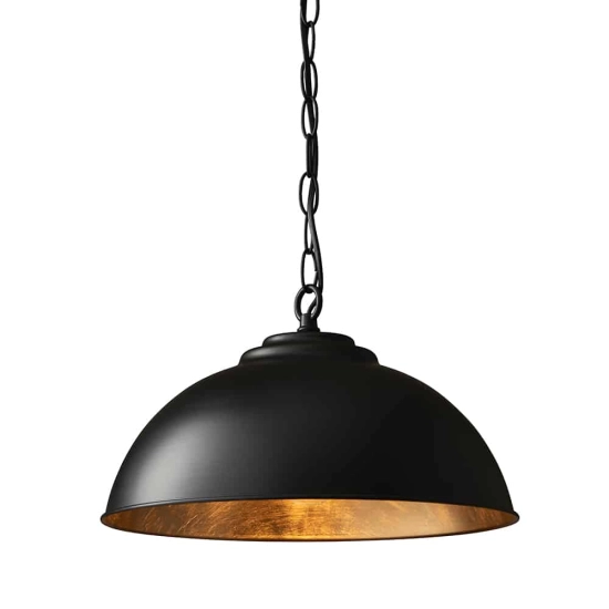 kinkiecik.pl Lampa wisząca Colman Pendant COLMAN-BL ENDON