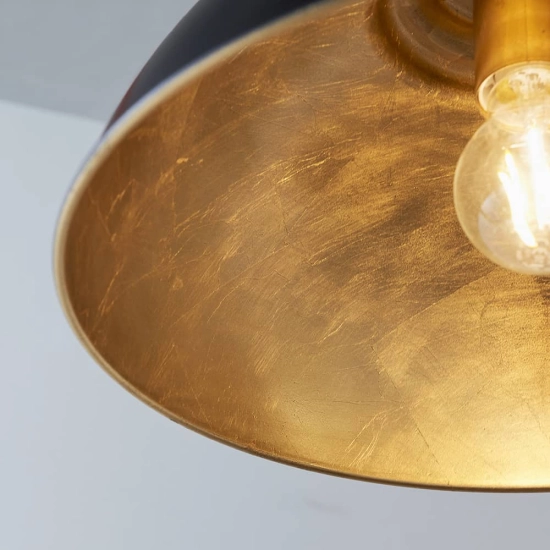 kinkiecik.pl Lampa wisząca Colman Pendant COLMAN-BL ENDON