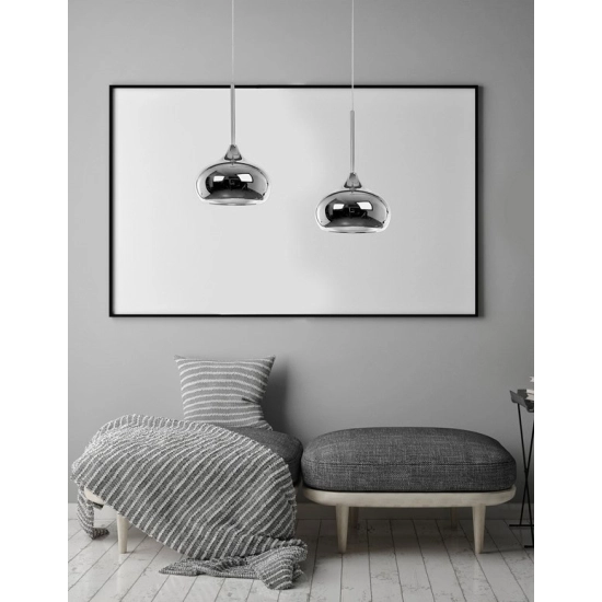 Lampa wisząca CHACAO LE41967 Luces Exclusivas - zdjęcie dodatkowe 2