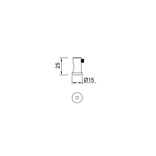 Wirelocker Mantra Elsa 8274MA - zdjęcie dodatkowe 1