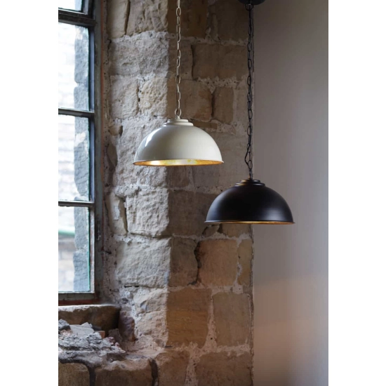 kinkiecik.pl Lampa wisząca Colman Pendant COLMAN-CR ENDON
