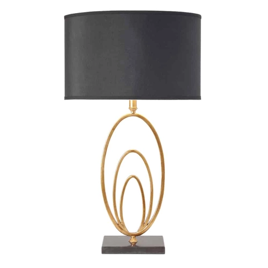 kinkiecik.pl Lampa stołowa Vilana Table VILANA-TLGO ENDON