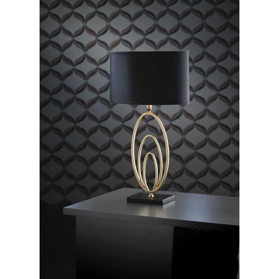 kinkiecik.pl Lampa stołowa Vilana Table VILANA-TLGO ENDON