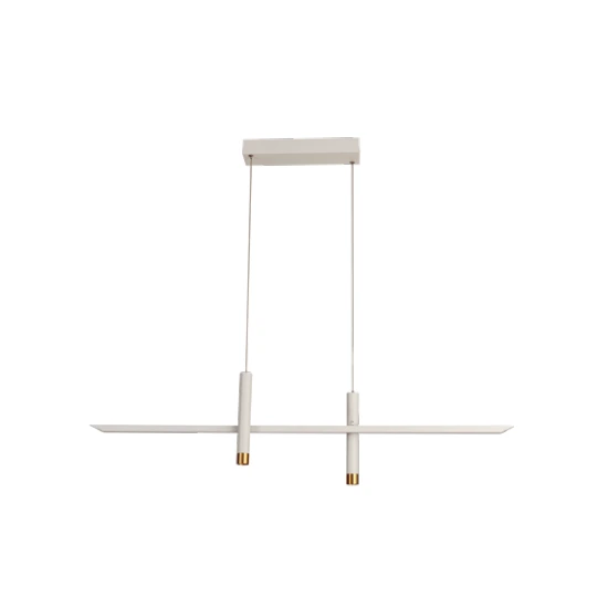 Lampa wisząca Mantra Esparta 7980MA - zdjęcie produktu