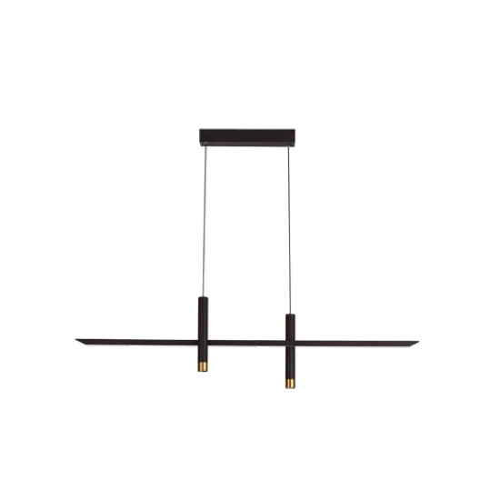 Lampa wisząca Mantra Esparta 7981MA - zdjęcie produktu