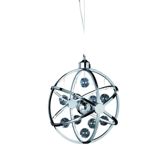 kinkiecik.pl Lampa wisząca Muni Pendant MUNI-CH-S ENDON