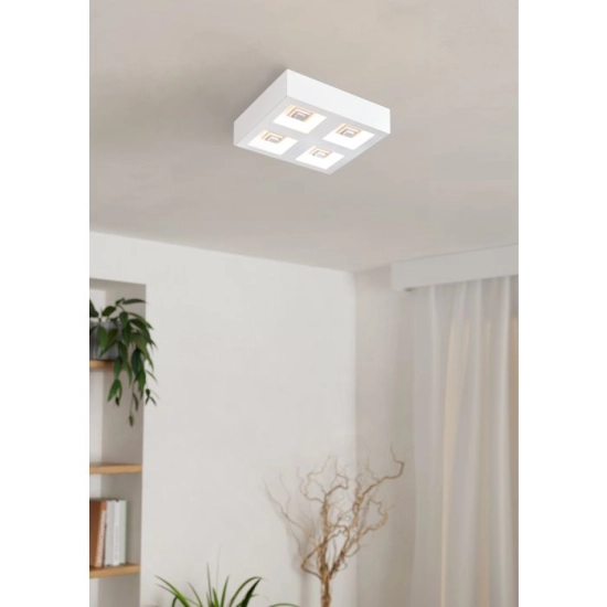 FERREROS lampa ścienna / sufitowa 96794 EGLO
