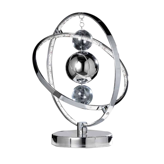 kinkiecik.pl Lampa stołowa Muni Table MUNI-TLCH ENDON