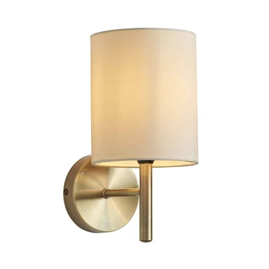 kinkiecik.pl Kinkiet Brio Wall BRIO-1WBAB ENDON