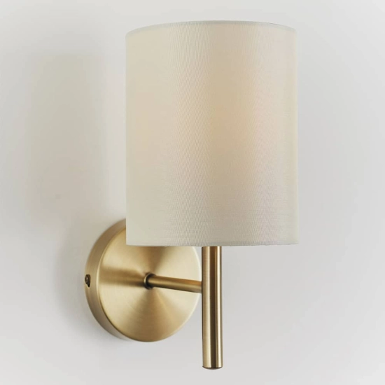 kinkiecik.pl Kinkiet Brio Wall BRIO-1WBAB ENDON