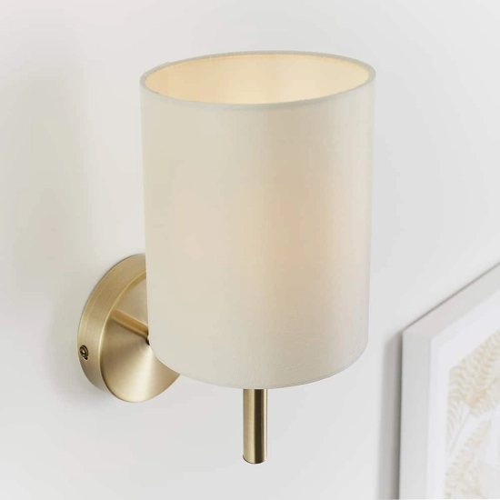 kinkiecik.pl Kinkiet Brio Wall BRIO-1WBAB ENDON