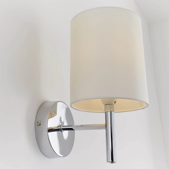 kinkiecik.pl Kinkiet Brio Wall BRIO-1WBCH ENDON