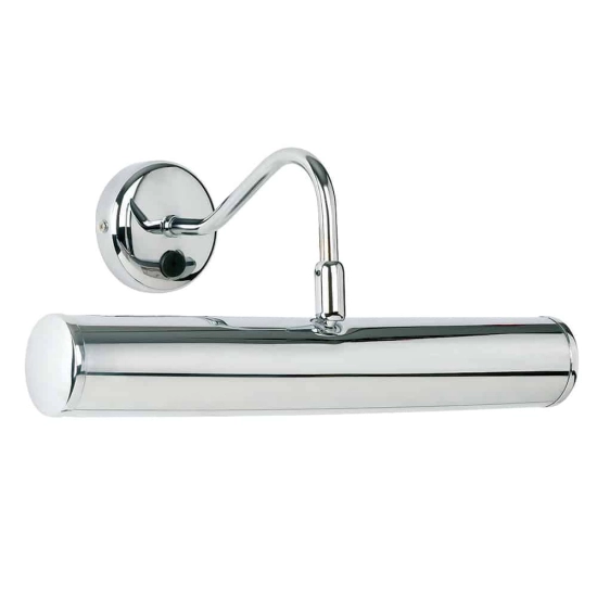kinkiecik.pl Kinkiet Turner 2LT 355mm Wall PL350-E14-SWCH ENDON