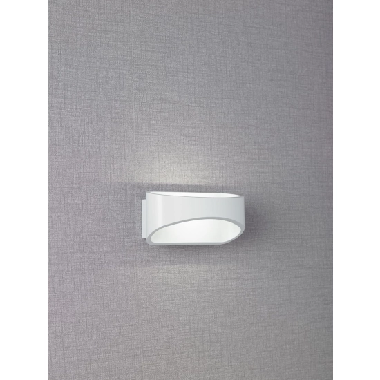 kinkiecik.pl Kinkiet Johnson Wall JOHNSON-WH ENDON