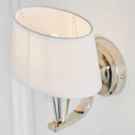 kinkiecik.pl Kinkiet Fiennes Wall FIENNES-1WBNI ENDON