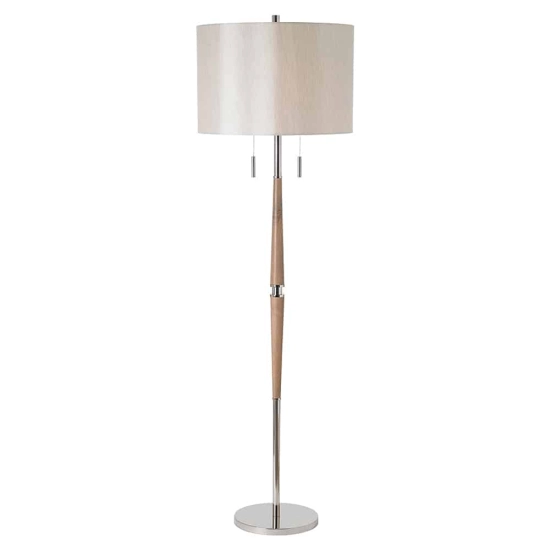 kinkiecik.pl Lampa podłogowa Altesse Floor ALTESSE-FLNI ENDON