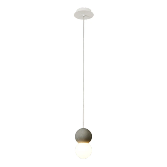 Lampa wisząca Mantra Galaxia 7624MA - zdjęcie produktu