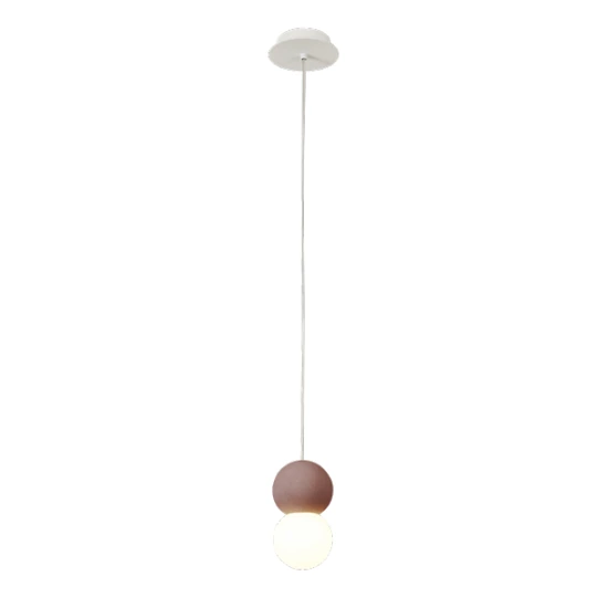 Lampa wisząca Mantra Galaxia 7625MA - zdjęcie produktu