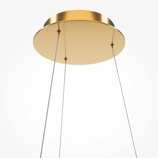 Lampa wisząca Krone P097PL-L48BS3K Maytoni - zdjęcie dodatkowe 7