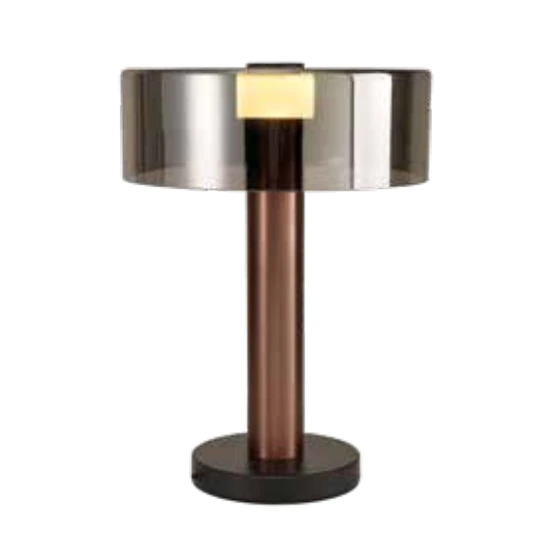 Lampa biurkowa Mantra Gin 8426MA - zdjęcie produktu
