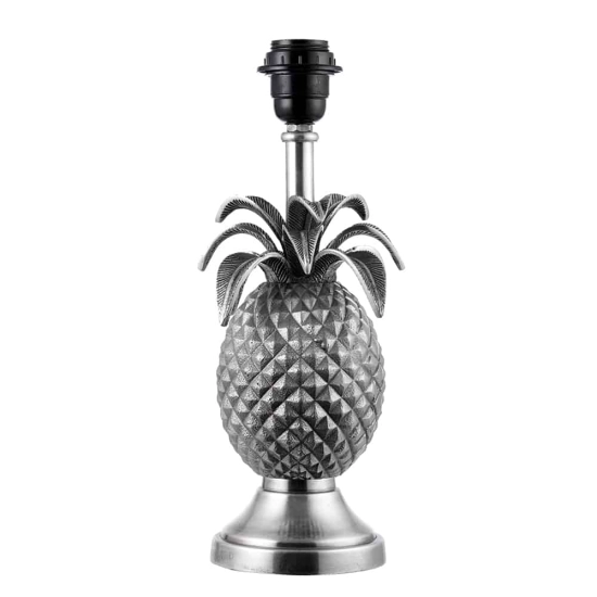 kinkiecik.pl Podstawa lampy stołowej PINEAPPLE BASE ONLY EH-PINEAPPLE-TL ENDON