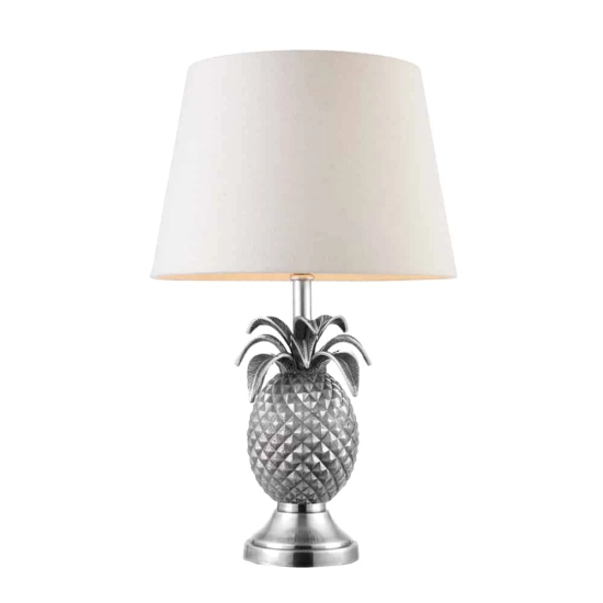 kinkiecik.pl Podstawa lampy stołowej PINEAPPLE BASE ONLY EH-PINEAPPLE-TL ENDON